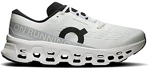 TÊNIS ON CLOUDMONSTER 3 WHITE