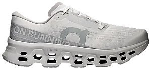 TÊNIS ON CLOUDMONSTER 3 WHITE WOLF