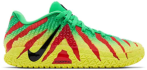 NIKE JA 3 X JURASSIC PARK EXPLORER