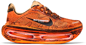 NIKE VOMERO PREMIUM ' TOTAL ORANGE ' X MELITTA BAUMEISTER