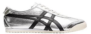 ASICS ONITSUKA TIGER MEXICO 66 PURE SILVER BLACK