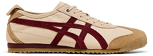 ASICS ONITSUKA TIGER MEXICO 66 SD BEIGE BEET JUICE