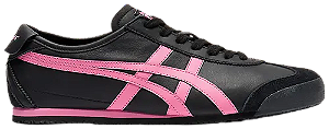 ASICS ONITSUKA TIGER MEXICO 66 BLACK DRAGON FRUIT