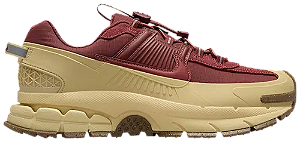 NIKE AIR ZOOM VOMERO ROAM ' TEAM RED GOLD '