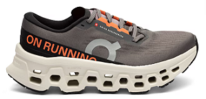 TÊNIS ON CLOUDMONSTER 3 ' ECLIPSE IVORY '