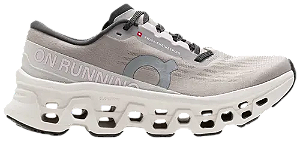 TÊNIS ON CLOUDMONSTER 3 ' TRUFFLE IVORY '