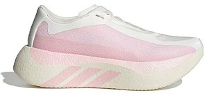 ADIDAS HYPERBOOST EDGE OFF WHITE CLEAR PINK