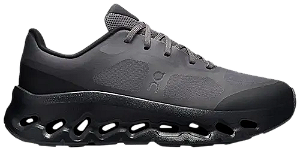 TÊNIS ON CLOUDTILT REMIX ' BLACK '