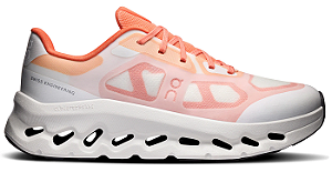 TÊNIS ON CLOUDTILT REMIX ' SUNSTONE IVORY '