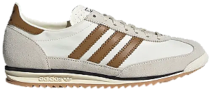 ADIDAS SL72 OG CREAM WHITE BRONZE STRATA