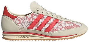 ADIDAS SL72 OG KAZUKA PATTERN X LIBERTY LONDON