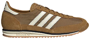 ADIDAS SL72 OG BRONZE STRATA CREAM WHITE