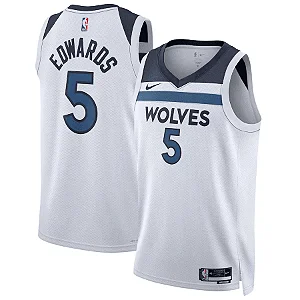 Regata NBA Minnesota Timberwolves 25/26 - Anthony Edwards 5
