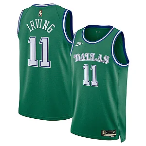 Regata NBA Dallas Mavericks 25/26 - Kyrie Irving 11