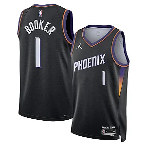 Regata Phoenix Suns 25/26 - Devin Booker 1