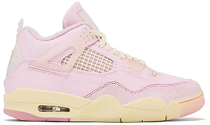 AIR JORDAN 4 RETRO ' ICED CARMINE '