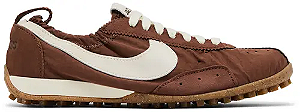 NIKE MOON SHOE SP ' MEDIUM BROWN' X JACQUEMUS
