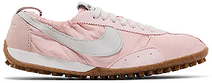 NIKE MOON SHOE SP PALE PINK X JACQUEMUS