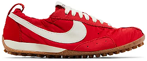 NIKE MOON SHOE SP ' UNIVERSITY RED ' X JACQUEMUS