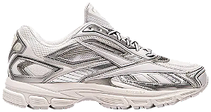 REEBOK PREMIER ROAD ULTRA WHITE METALLIC