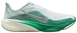 NIKE PEGASUS 42 WHITE MALACHITE