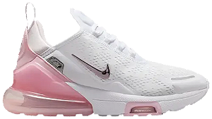 NIKE AIR MAX 270 PREMIUM PINK FOAM
