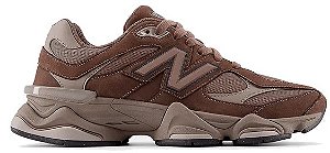 NEW BALANCE 9060 ' CORTADO MARROM '