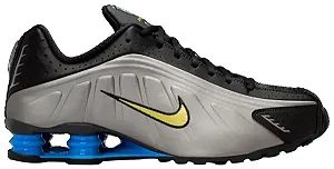 NIKE SHOX R4 BRAZIL
