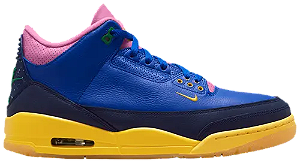 AIR JORDAN 3 RETRO OG 'BRAZIL'
