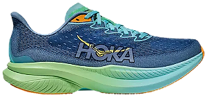 TÊNIS HOKA MACH 6 ' DUSK SHADOW '