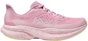 TÊNIS HOKA MACH 6 ' TWIGHILIGHT LEMONADE '