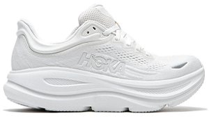 TÊNIS HOKA ONE BONDI 9 WHITE