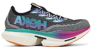TÊNIS HOKA CIELO X1 BLUE PURPLE