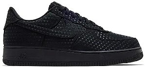 NIKE AIR FORCE 1 LOW ' VALENTINE'S DAY TRIPLE BLACK 2026 '