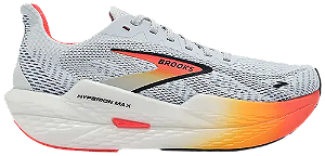 TÊNIS BROOKS HYPERION MAX 2 ILUSION CORAL