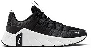 NIKE FREE METCON 7 BLACK WHITE