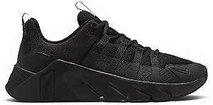 NIKE FREE METCON 7 BLACK ANTHRACITE