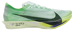 NIKE ZOOMX STREAKFLY 2 BARELY GREEN VOLT ICE