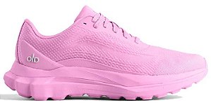 TÊNIS ALO YOGA ALO RUNNER PINK
