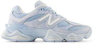 NEW BALANCE 9060 SEA SALT OXFORD BLUE