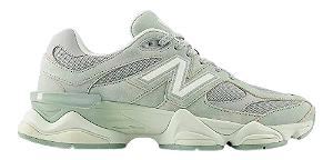 NEW BALANCE 9060 MOSAIC GREEN SEA SALT