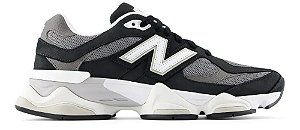 NEW BALANCE 9060 BLACK TORNADO