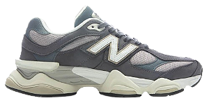 NEW BALANCE 9060 NEPTUNE GREY SHADOW BLUE