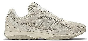 NEW BALANCE 204L ' SEA SALT LINEN BEGE '