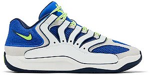 NIKE KD 18 ' SMART CITY '