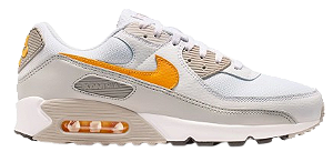 AIR MAX 90 ESSENTIAL ' WHITE LASER ORANGE '