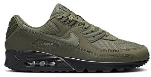 AIR MAX 90 ESSENTIAL ' REFLECTIVE SWOOSH MEDIUM '