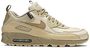 AIR MAX 90 SURPLUS DESERT CAMO