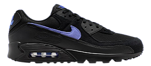 AIR MAX 90 ESSENTIAL BLACK SAPPHIRE