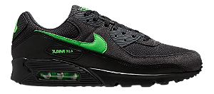 AIR MAX 90 ' BLACK GREEN STRIKE '